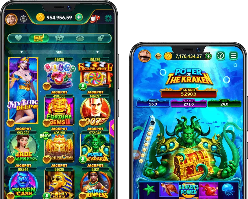 Các trò chơi slot game nổ hũ với giải thưởng lớn tại hi8 trang chủ