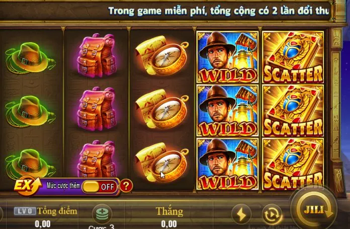 Trò chơi bắn cá đổi thưởng hấp dẫn tại hi8 trang chủ