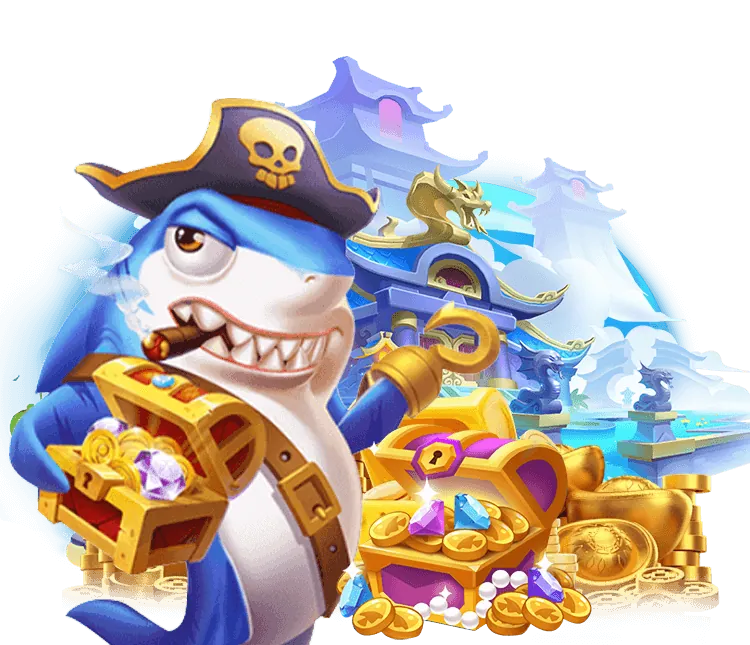 Game Vua Bắn Cá HI8
