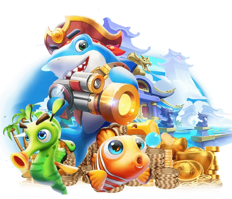 Game Bắn cá hi8 trang chủ